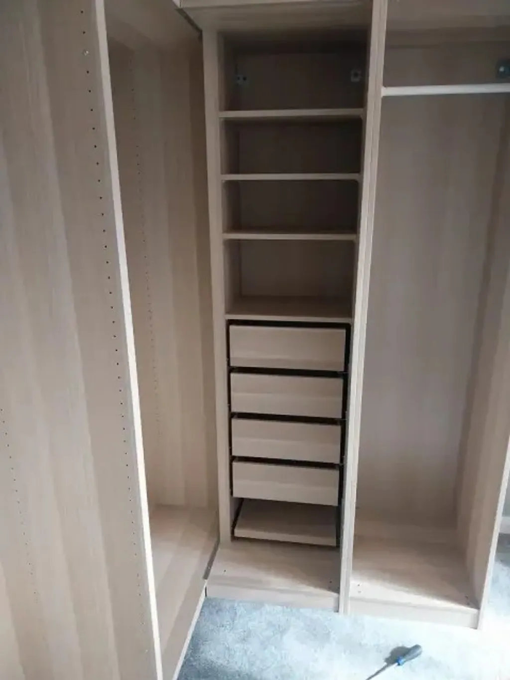 People working on laptops